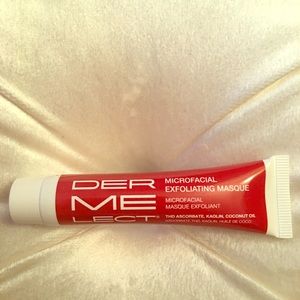 Dermelect Microfacial Exfoliating Mask